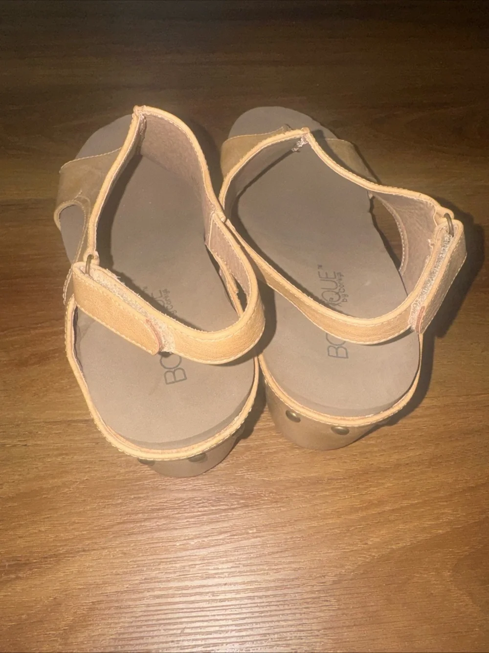 Corkys boutique carley